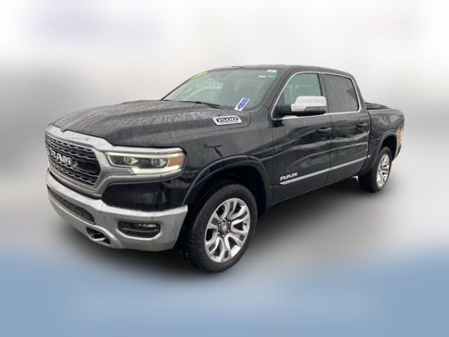 2024 Ram 1500 Limited