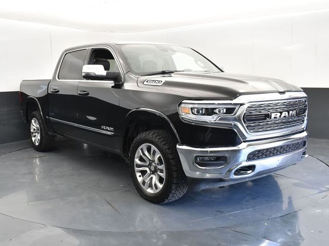 2024 Ram 1500 Limited