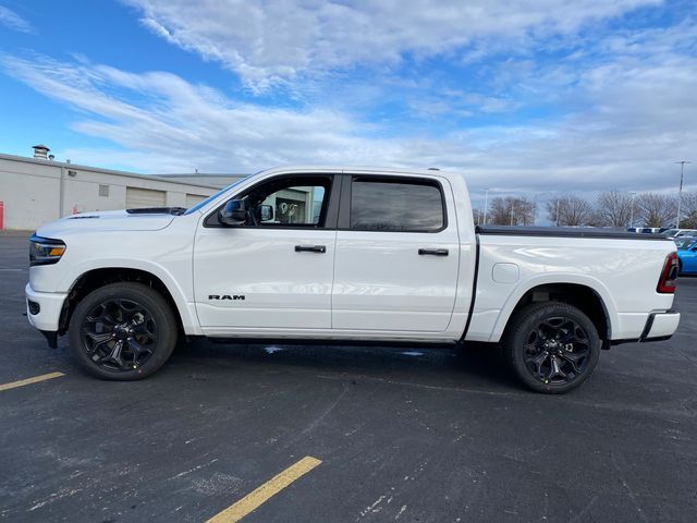 2024 Ram 1500 Limited