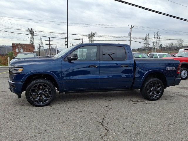 2024 Ram 1500 Limited