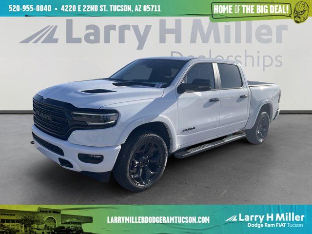 2024 Ram 1500 Limited