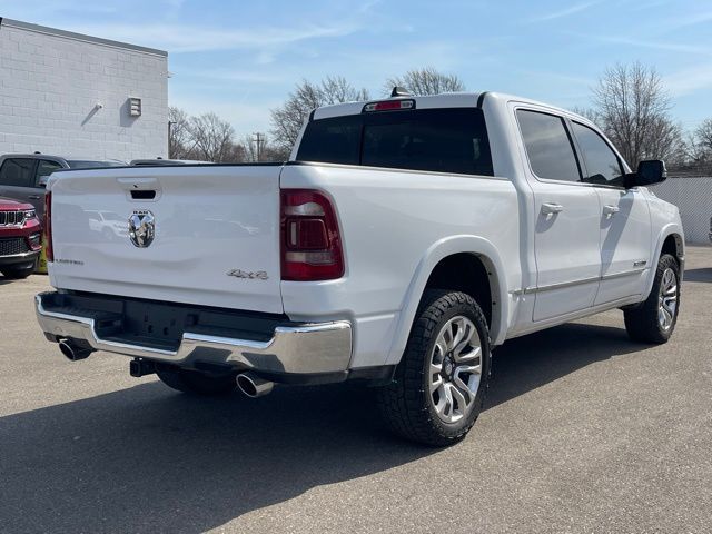 2024 Ram 1500 Limited