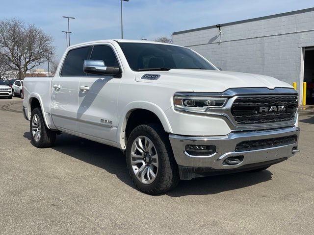 2024 Ram 1500 Limited