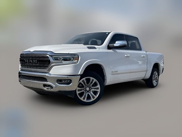 2024 Ram 1500 Limited
