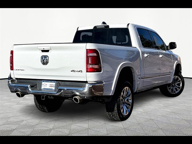 2024 Ram 1500 Limited