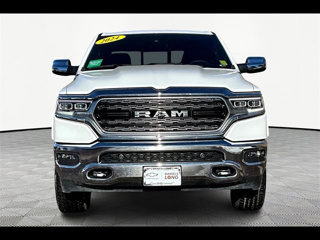 2024 Ram 1500 Limited