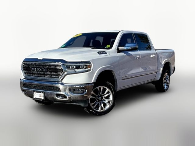 2024 Ram 1500 Limited