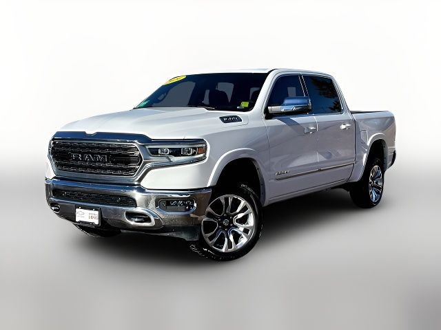 2024 Ram 1500 Limited