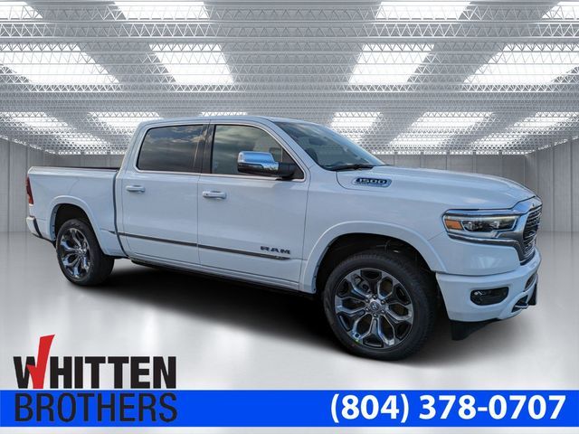 2024 Ram 1500 Limited