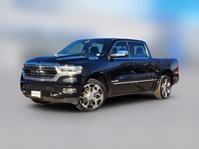 2024 Ram 1500 Limited