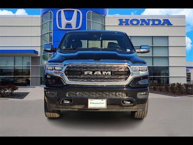 2024 Ram 1500 Limited