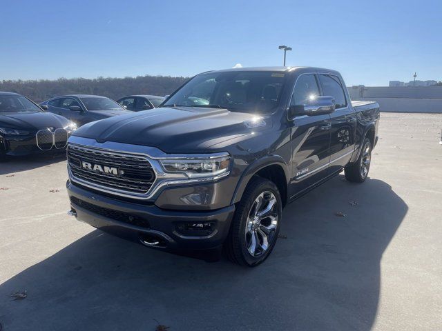 2024 Ram 1500 Limited