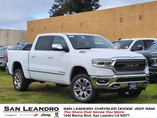 2024 Ram 1500 Limited