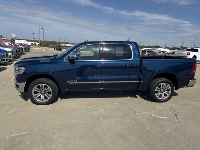 2024 Ram 1500 Limited