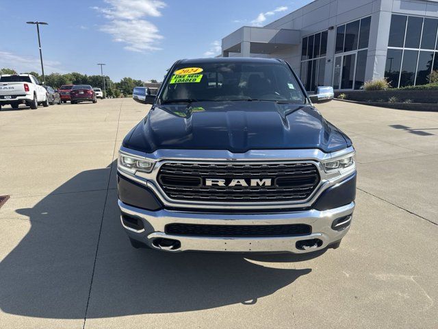 2024 Ram 1500 Limited