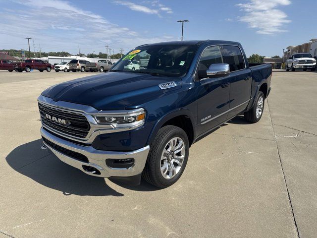 2024 Ram 1500 Limited