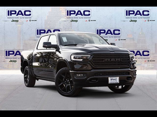 2024 Ram 1500 Limited