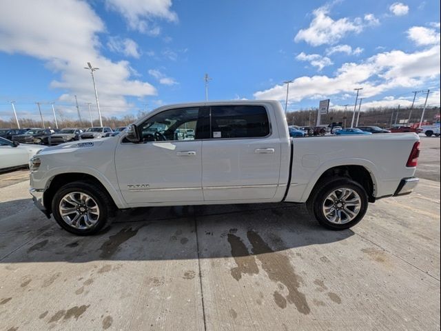 2024 Ram 1500 Limited