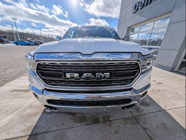 2024 Ram 1500 Limited