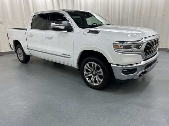 2024 Ram 1500 Limited