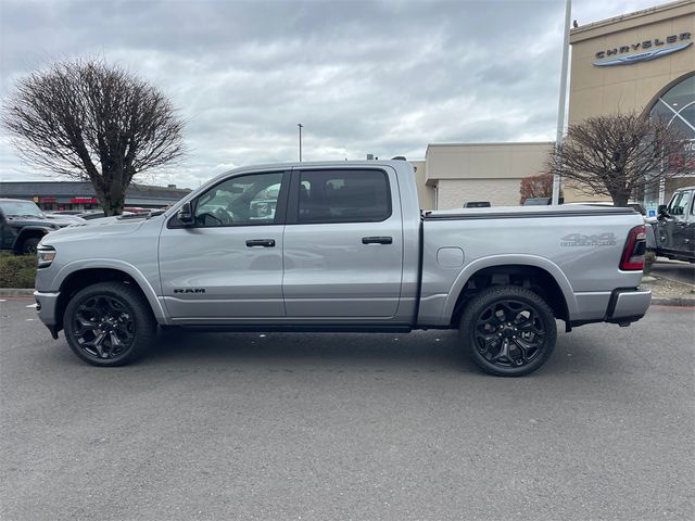 2024 Ram 1500 Limited