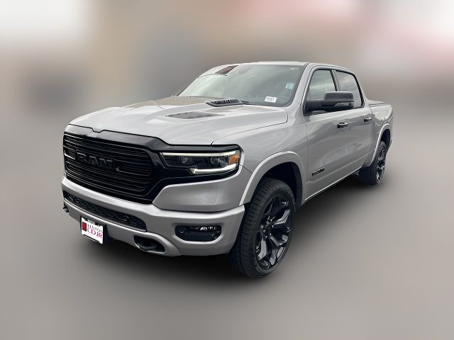 2024 Ram 1500 Limited