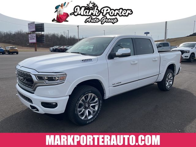 2024 Ram 1500 Limited