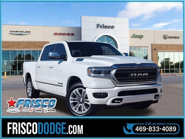 2024 Ram 1500 Limited