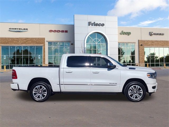 2024 Ram 1500 Limited