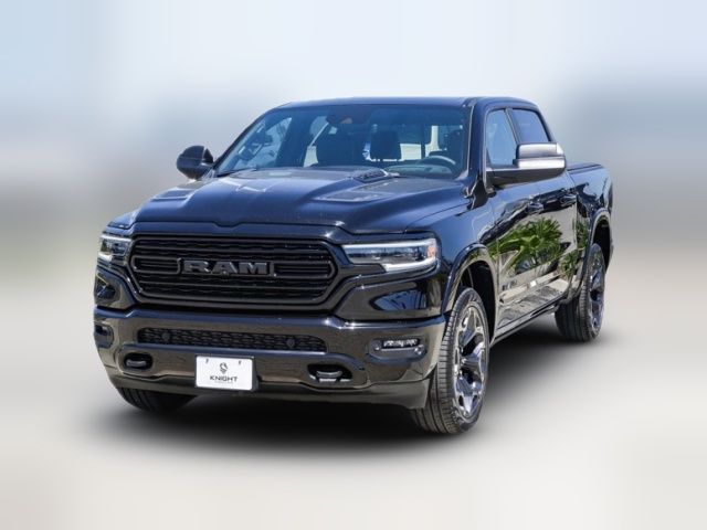 2024 Ram 1500 Limited