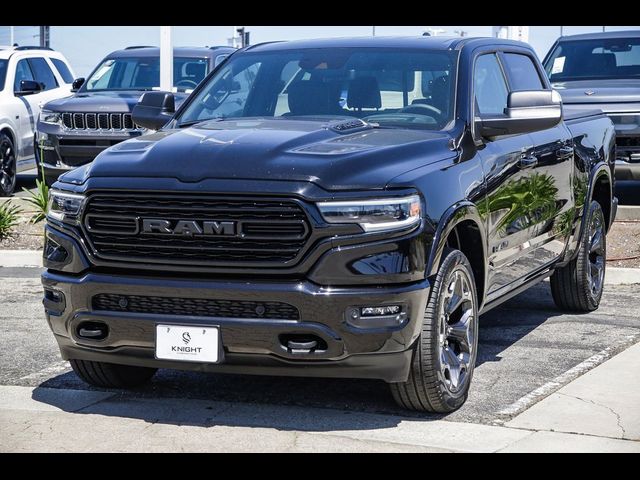 2024 Ram 1500 Limited