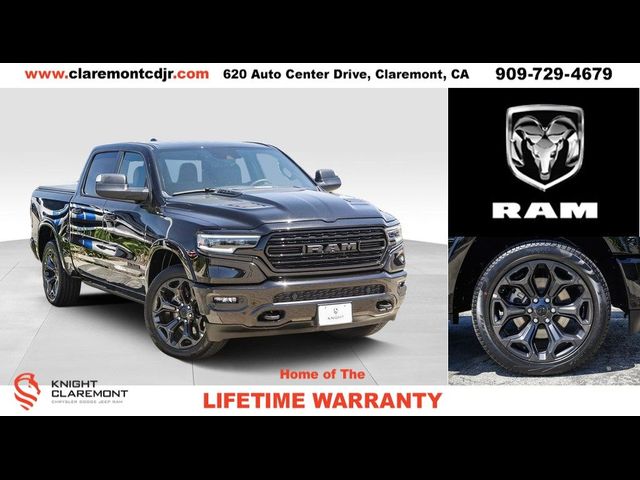 2024 Ram 1500 Limited