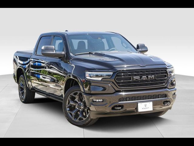 2024 Ram 1500 Limited