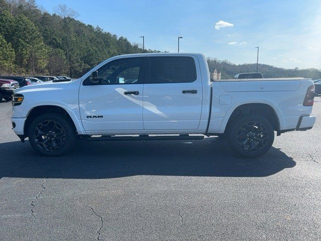 2024 Ram 1500 Limited