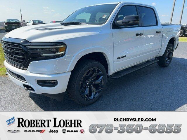 2024 Ram 1500 Limited