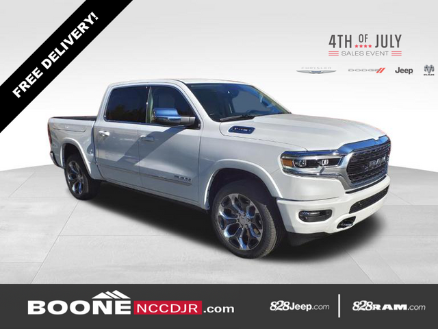 2024 Ram 1500 Limited