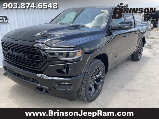 2024 Ram 1500 Limited