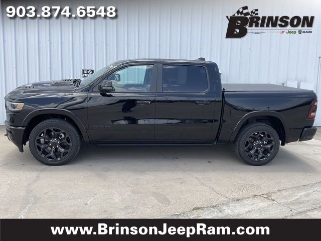 2024 Ram 1500 Limited