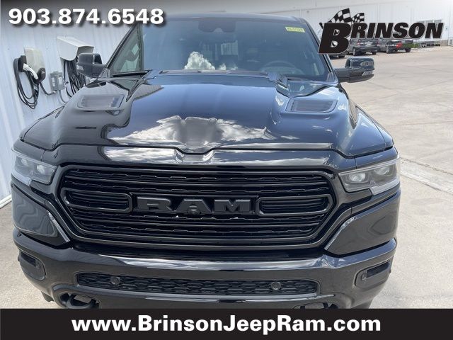 2024 Ram 1500 Limited