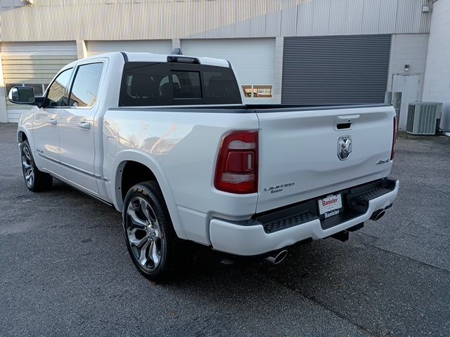 2024 Ram 1500 Limited