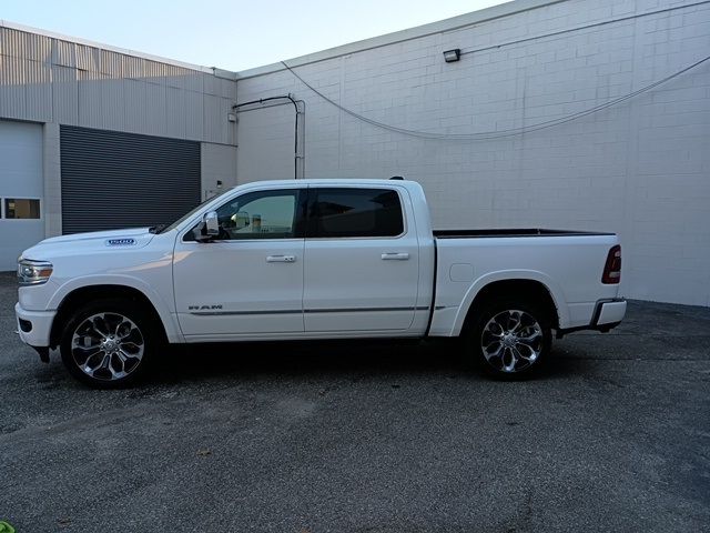 2024 Ram 1500 Limited