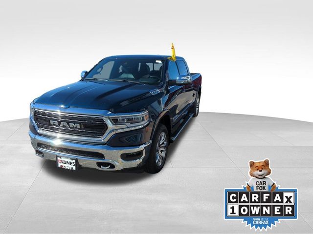 2024 Ram 1500 Limited