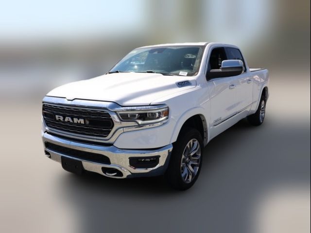 2024 Ram 1500 Limited