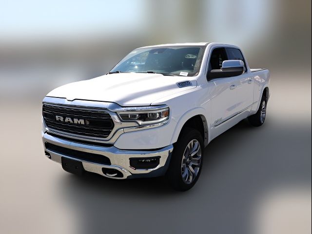 2024 Ram 1500 Limited