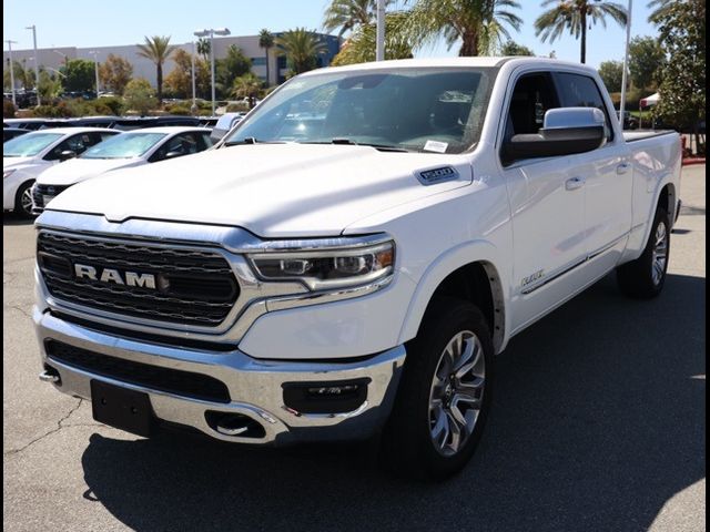 2024 Ram 1500 Limited