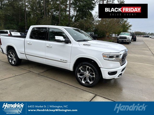 2024 Ram 1500 Limited