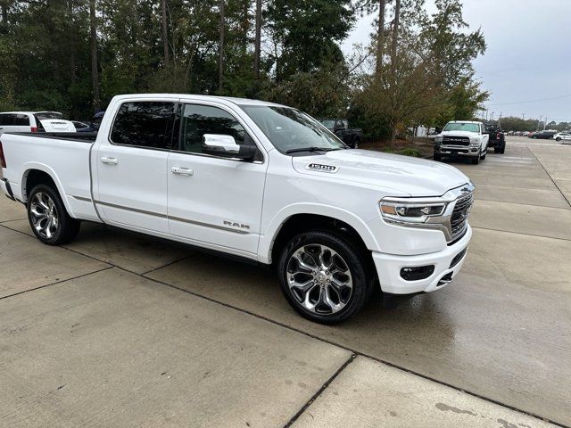 2024 Ram 1500 Limited