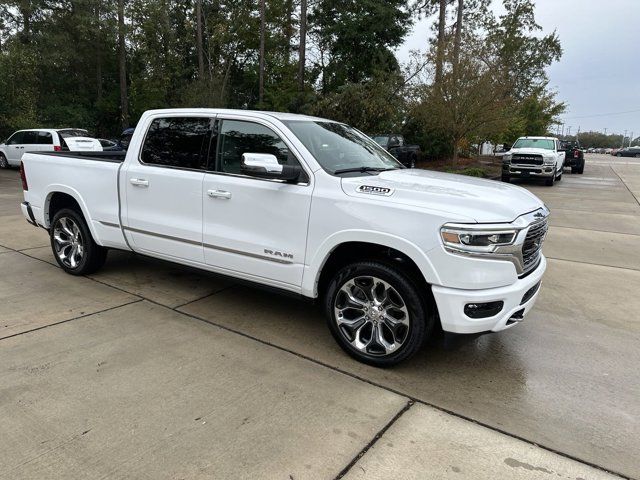 2024 Ram 1500 Limited