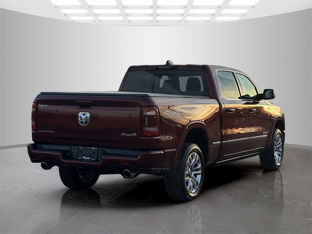 2024 Ram 1500 Limited