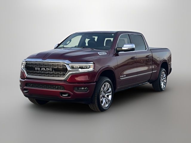 2024 Ram 1500 Limited